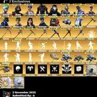 حساب فورت ايميل روسي