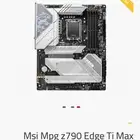 لوحة ام للبيع Msi Mpg z790 Edge Ti Max Wifi