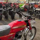 دباب الوسم ناري جديد