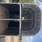 للبيع عربة خيل راسين