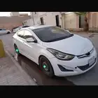 النترا 2016 قير عادي للبيع على السوم