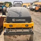 رصاصه عرضها 120 cm لونك liugong 6032 جديد