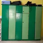 دولاب كبير مستعمل