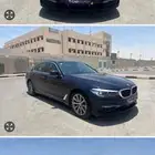 bmw520i موديل 2020