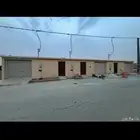 للبيع استراحه 3 اقسام