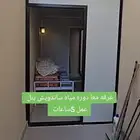 تنفيذ غرف وحمامات ساندويش بنل المتر حسب الشغل
