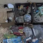 عده وادوات سباكه وصلات واغراض اخرى