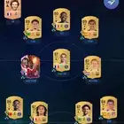 تشكيلة فيفا 26 قويه