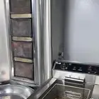 معدات مطاعم