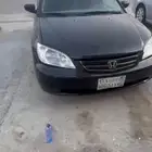 هوندا سيفيك 2005 توماتيك