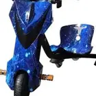 سكوتر مستخدم للبيع نظيف جدا يحتاج فقط بطارية