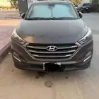 هيونداي توسان 2018