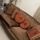كنب صالون شبه جديد