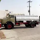 وايت عايدي بوز سوبر موديل 1985 اساس موتر خصم