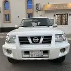 بترول سفاري 2002