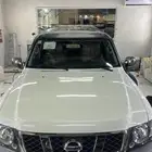 باترول فتك سوبر سفاري ممشى قليل