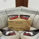 اسطبات كامري 2021-2024