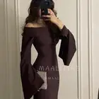 فستان