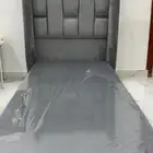 سرير جديد بقراطسيه نفر