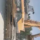 بوكلين 480 هيونداي