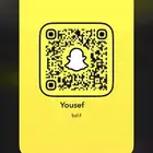 يوزر سناب