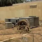 مكيفات مركزية كارير