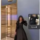 فستان جديد