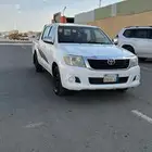 هايلوكس 2012