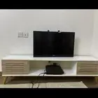 طاولة تلفزيون