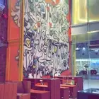 طاولات طلبيات خشبية للبيع مطاعم