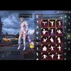 حساب ببجي للبيع