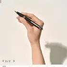 قلم ستارووكر بالريزن الثمين مونت بلانك