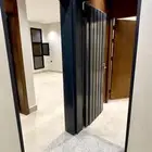 شقة جديدة للإيجار مخطط غصون حي الجنادرية ( مدخلين ) دفع شهري