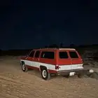 جمس سوبر مان