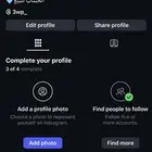 حساب انستا يوزر رباعي