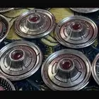 طيس مقاس