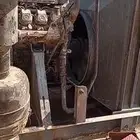 مكينه مرسيدس زراعيه