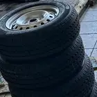 كفرات وجنوط هلكس بلد