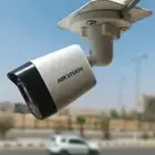 فني شبكات وتركيب جميع أنواع كاميرات المراقبه