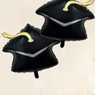 بالونات للتخرج