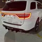دفيوزر صدام خلفي رياضي دودج دورانجو