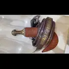 جنبية قرن كفو