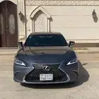 لكزس es250