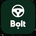 حساب بولت ايجار