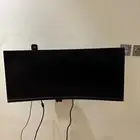شاشة ألعاب 34 إنش