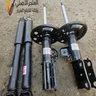 مساعدات ومقصات فورد تورس - فورد ايدج 2012 - 2019