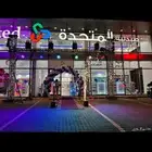 ايجار ستي كلر وتراس وشاشات افتتاح محلات ومعارض وحفلات