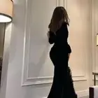 فستان استخدم مره