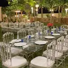 طاولات بوفيه وكراسي للبيع