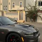 دوج تشارجر 6.4